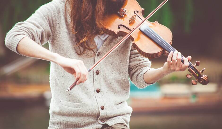 Faire de la musique est bon pour gérer son stress